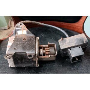 Starter Tecumseh 33290D 33290E 33517 (B)